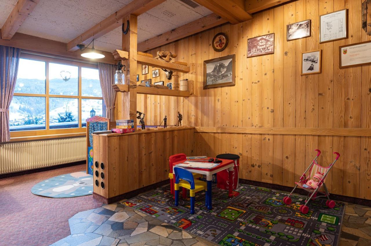 Chata Basic Jungfrau Grindelwald